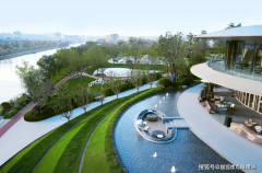 <b>跃层式室第是指：一套室第占两个楼层</b>