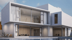 <b>若选择100平方米</b>